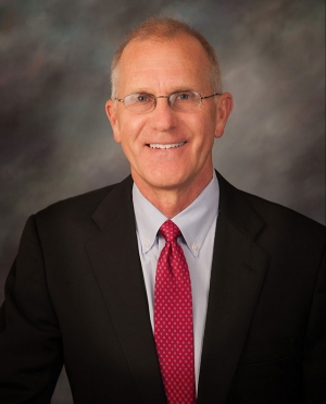 Larry R. Forney